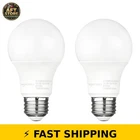 Amazon Basics Dusk To Dawn Led Light Bulbs, 60W Equivalent, 2-PACK New. Price: $28.99.