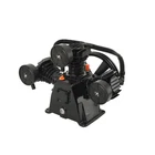 Electric Single-stage Inline-twin Replacement Air Compressor Pump Cylinder Head New. Price: $170.80.
