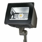 2- Lumark Led Outdoor Security Parking- Light NFFLD-S-C15-KNC-UNV Night Falcon New. Price: $279.00.