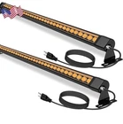 Nanzgecc 72W Outdoor Wall Washer Light, 4FT 2700K Warm White Led ... Open. Price: $94.50.