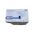 Feit Electricled 1080P Hd Smart Flood Light Security Camera- Untested For Parts. Price: $24.99.