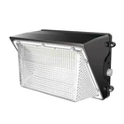 Hyperlite Led Wall Pack 150W Security Lights Dusk-to-dawn Photocell New. Price: $121.36.