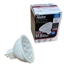 Halco Proled 50W Replacement MR16 GU5.3 12V 5000K Dimmable FL40 Lumens New. Price: $10.96.
