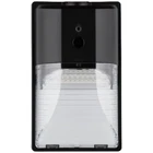Hyper Tough Direct Wire Pak Light With Clear Lens Cover, Dusk Dawn, Black New. Price: $36.18.