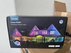 Govee Permanent Outdoor Lights Pro 150FT 90 Rgbic Led IP67 H706B New. Price: $299.00.
