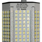 R7S 118MM Led Bulb 50W, Dimmable J Type Double Ended Flood Light, Alqffhl 6000K Open. Price: $23.20.