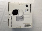 Zumimall Pan Tilt Battery Camera Outdoor ZS-GX2S Untested Used. Price: $24.30.