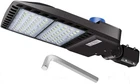 Ledmo 200W Parking Lot Lights 5000K Street Shoebox Pole Waterproof 26 New. Price: $99.99.