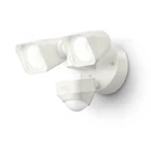 New Ring Smart Lighting Floodlight Wired, Outdoor Motion - White Factory Sealed. Price: $48.00.