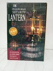 Idc New Polish Brass A19 Led/incandescent Light Security Motion Dusk To Dawn. Price: $33.99.