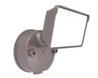 *new Halo 150-WATT Equivalent 3000 Lumen Integrated Led Dusk To Dawn Flood Light. Price: $23.96.