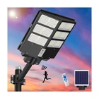 Waitscher Solar Lights Outdoor 5000W Motion Sensor Flood Dusk To Dawn New. Price: $47.98.