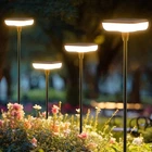 Solar Lights Outdoor Garden 4 Pack Pathway 31" Tall Landsca... New. Price: $42.51.
