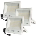 3 Pack 100W Led Flood OUTDOOR,10000LM Super Bright Security Lights, 600... New. Price: $98.66.
