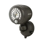 Mr Beams MB360XT 200 Lumen Motion Sensor Led Light Wireless Battery Power Brown New. Price: $17.99.