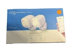 Ring Smart Lighting Spotlight Starter Kit 2-PACK White Open Box Bridge Included. Price: $49.99.