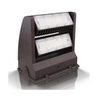 Rotatable Wall Pack Light 120W, 5000K 16200LM Adjustable Head Outdoor Led... New. Price: $152.54.