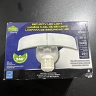 Home Zone 710080 Wide Adjustable Motion Activated Led Outdoor Security Light New. Price: $29.99.