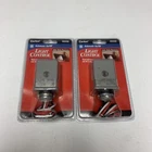 Carlon Automatic On/off Light Control HS550 Sensor Candelabra Bulb Dusk Dawn New. Price: $11.89.