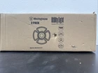 Westinghouse 8000 Lumen Deformable Led Utility Light, 2PK RMUT801H-07-2 New. Price: $31.99.
