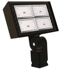 Exo RFL4-120-4K-T General Purpose Led Floodlight, 15000 Lumens, 124 New. Price: $339.99.