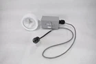 Rab LES13W 14W 50/60HZ 5000K .11A 120V E332224 W/ Mulberry Outlet Switch Box New. Price: $64.99.