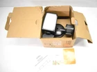 Lutec 72W 7500LM Led Security Lights Motion Sensor Outdoor 5000K Daylight Open. Price: $36.99.