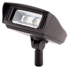 Kichler 16223AZT30 Landscape Led 6" 3000LM 3000K Flood In Architectural Bronze New. Price: $414.95.
