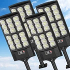 Solar Street Lights OUTDOOR,20000LM Led With Remote Contr... New. Price: $101.55.