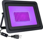 Miheal Uv Led Black Light High Performance Bulbs, IP67 100W, New. Price: $28.42.