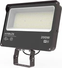 Hyperlite Led Flood 200W 24000LM 5000K Daylight IP65 Waterproof Outdoor New. Price: $54.99.