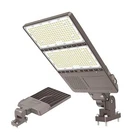 Ul Listed Led Parking Lot Light 320W 256W 192W Adjustable With Photocell 4800... New. Price: $231.20.