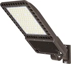 400W Led Auto Photocell Parking Lot Shoebox Light Commercial Street Area 5000K New. Price: $169.99.