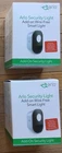 Arlo Smart Home Security Wireless Light Set AL1101-100NAS 2 Pack New Best Offer!. Price: $149.99.