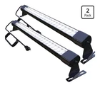 72W Led Wall Washer Bar, 4FT 5000K Daylight Cool White Pack Open. Price: $80.00.