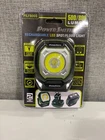 Powersmithrechargable Led Flood/spot Light - PILF800S New. Price: $29.99.