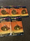 Sylvania Halogen 35 Watt 12V Flood Reflector Fth G4 Bulb Lot Of New. Price: $13.00.