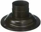 Progress P8726-20 Accessory Pedestal Mount Adapter, Antique Bronze Finish New. Price: $61.81.