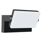 Rosykite 3CCT Led Outdoor Wall Lights, 4800LM, 360 Adjustable, Color Mod New. Price: $85.64.