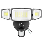 Imaihom 50W Motion Sensor Outdoor Lights, 5000LM Hardwired Floo... New. Price: $36.45.