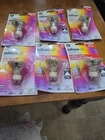 Ge Edison Indoor Floodlight 16751 Bulbs Nib New. Price: $55.00.