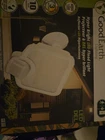 Good Earth Lighting 180 -degree 240 -wattage Equivalent Hardwired Led White New. Price: $29.99.