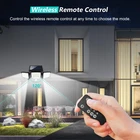 Tuffenough Solar Outdoor Lights 2500LM 210 Led Security With Remote... New. Price: $94.73.