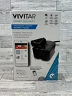 New Vivitar Smart Security Waterproof Outdoor Plug,item # HA-1011-WG. Price: $19.99.