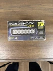 Roadshock Led Flood Light Spot Bar 1050 Lumens, IP67 Used. Price: $40.00.