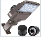 Ledmo Parking Lot Light 100W/120W/150W, 22500LM Super Bright Dimmable... New. Price: $71.99.