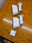 (2) Arlo AL1101 Smart Home Security Add-on Led Light Weather Resistant Used. Price: $9.99.