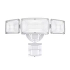 40W Led Security Lights Motion Sensor Outdoor, 180 Degree, 4000LM, 5000... New. Price: $56.30.