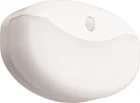 Lithonia 7" Led Flush Mount Ceiling Light With Motion Sensor, 575 Lumens New. Price: $74.99.