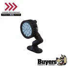 Buyers Products 1492145 5" Led Articulating Flood Light New. Price: $103.95.